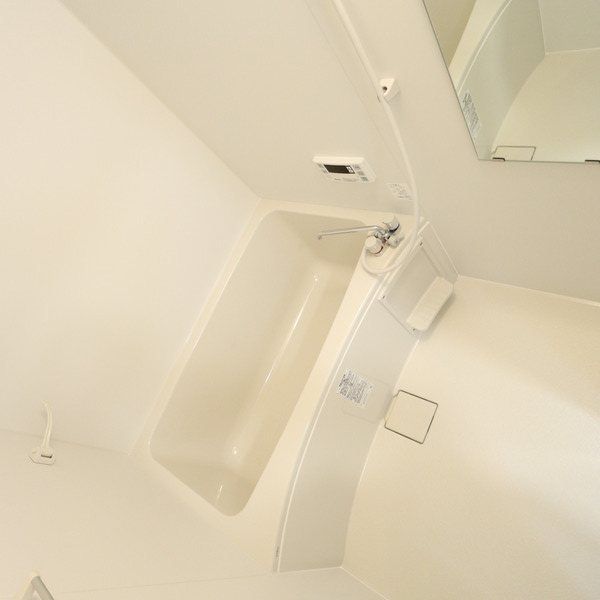 リベレンテ幡ヶ谷 風呂画像