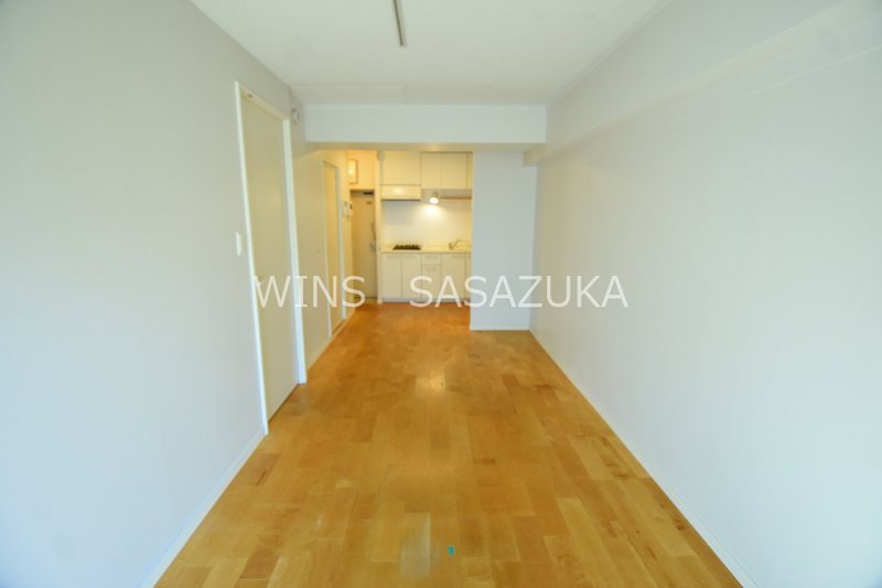 千葉ビル リビング