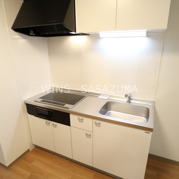 千葉ビル キッチン