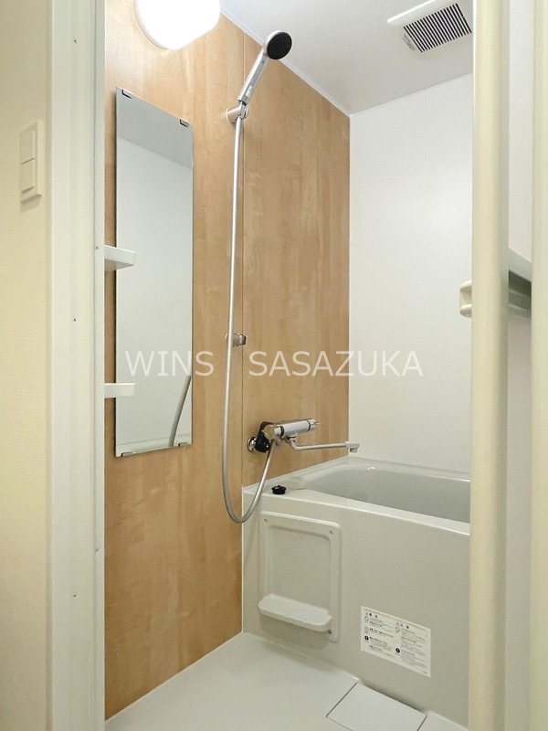 千葉ビル 風呂画像