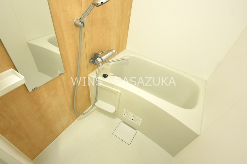 千葉ビル 風呂画像