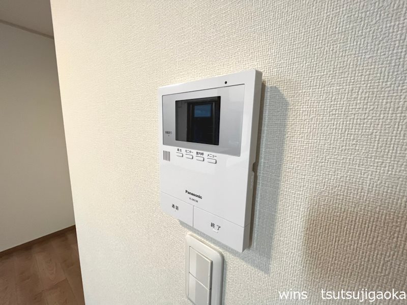 シャトーつつじヶ丘 その他4