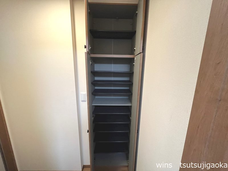 シャトーつつじヶ丘 その他6