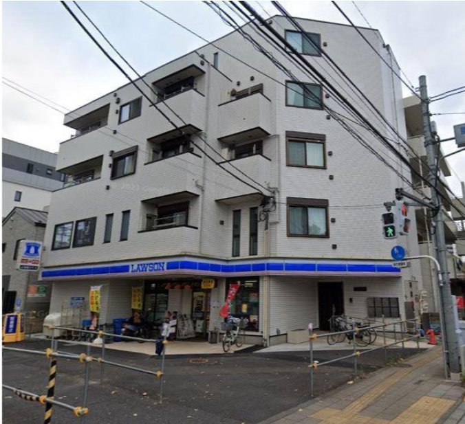 シャンポール調布 その他3