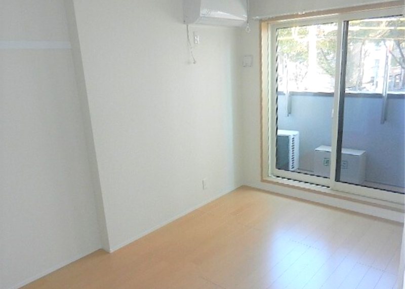 シャンポール調布 ベッドルーム