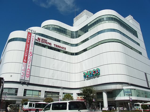 シャンポール調布 周辺画像1