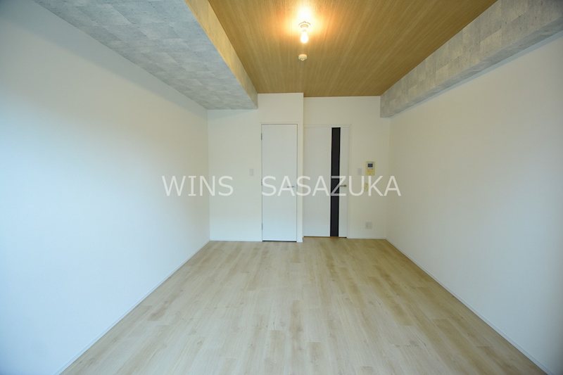 レジディア杉並方南町 ベッドルーム