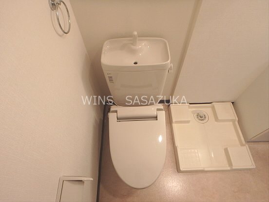 アメリカンリバティー笹塚 その他2