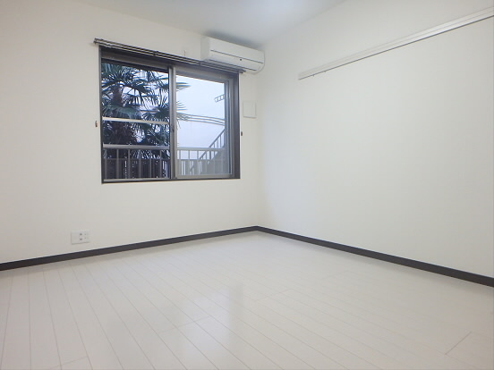 アメリカンリバティー笹塚 リビング