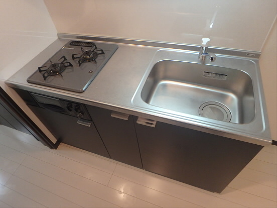 アメリカンリバティー笹塚 キッチン