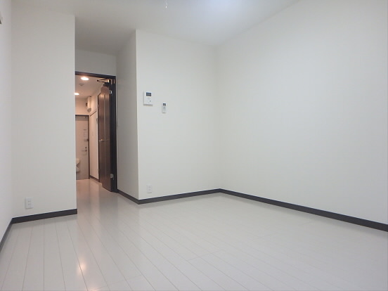 アメリカンリバティー笹塚 ベッドルーム