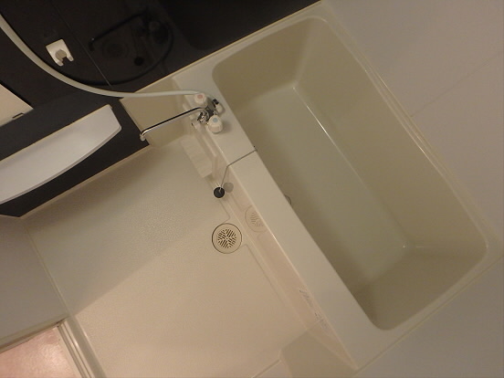 アメリカンリバティー笹塚 風呂画像