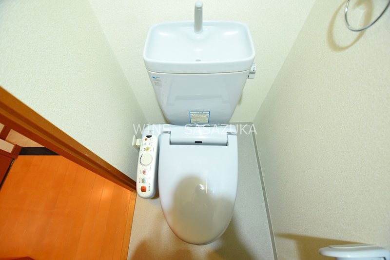 グランド・ガーラ幡ヶ谷WEST その他2