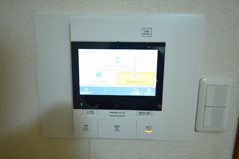 グランド・ガーラ幡ヶ谷WEST その他3