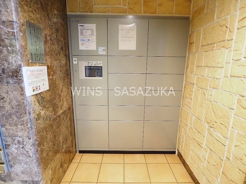 グランド・ガーラ幡ヶ谷WEST その他6