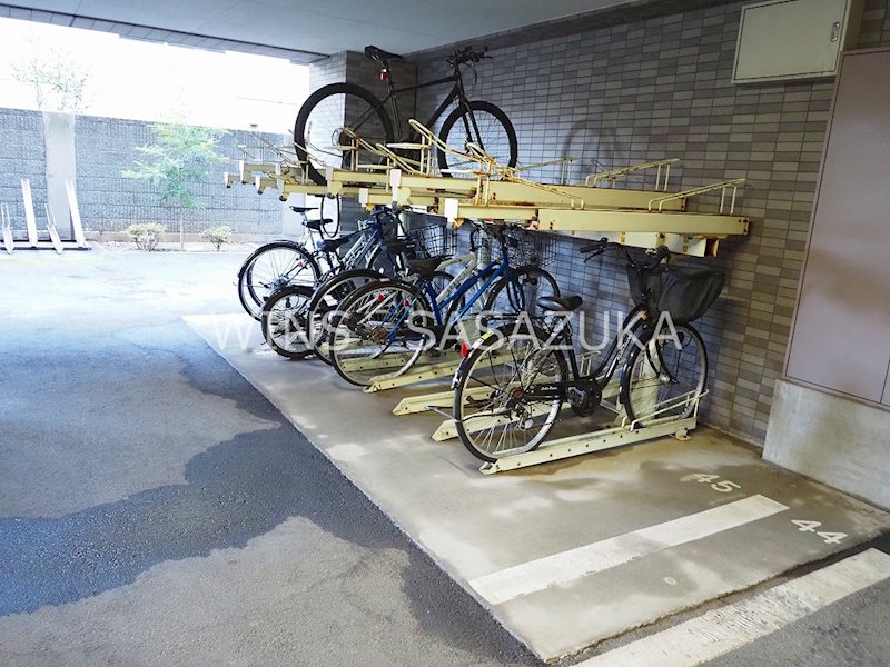 グランド・ガーラ幡ヶ谷WEST その他7