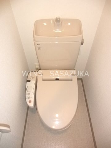 ガラ・シティ笹塚駅前　 その他2