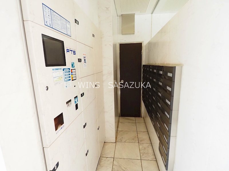 ガラ・シティ笹塚駅前　 その他6