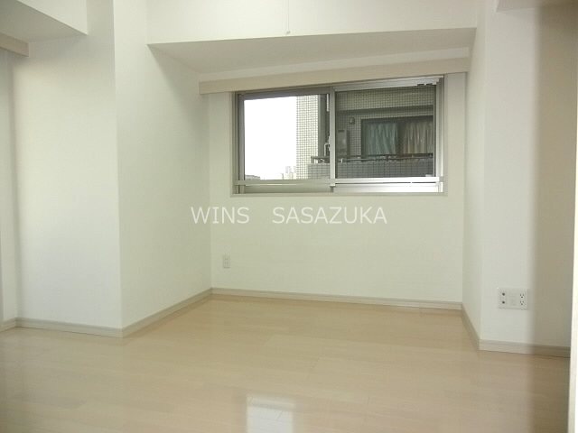 ガラ・シティ笹塚駅前　 ベッドルーム