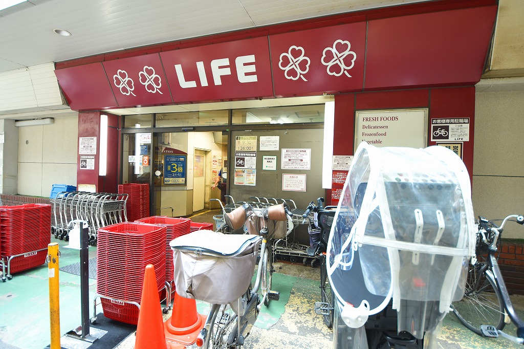 ガラ・シティ笹塚駅前　 周辺画像1