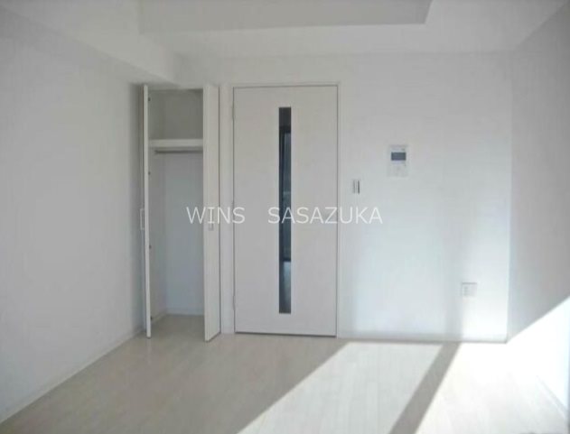 SHOWN　HATSUDAI  リビング