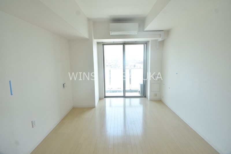 SHOWN　HATSUDAI  ベッドルーム