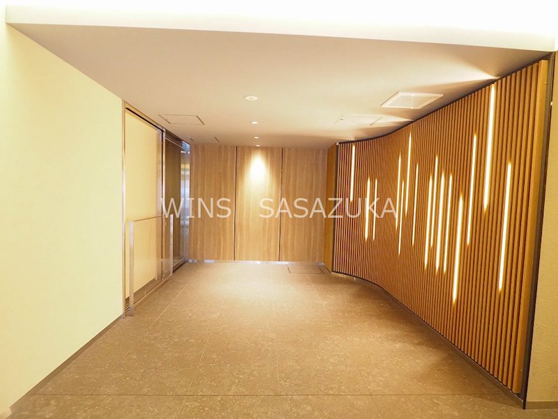 参宮橋ビューアパートメント その他6