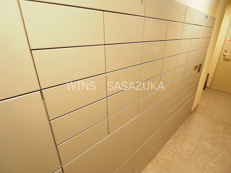 参宮橋ビューアパートメント その他7