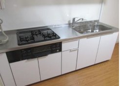 【光和ハイム】 キッチン