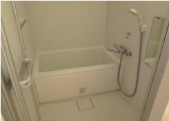 【光和ハイム】 風呂画像