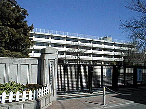 アクシス調布 周辺画像9