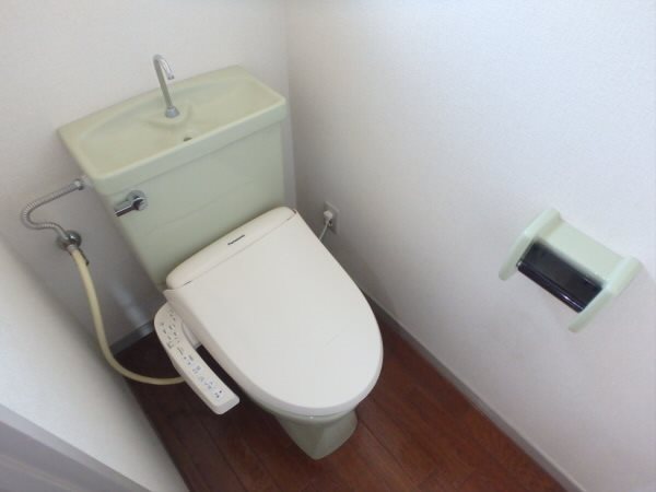 第一秀恵レジデンス その他3