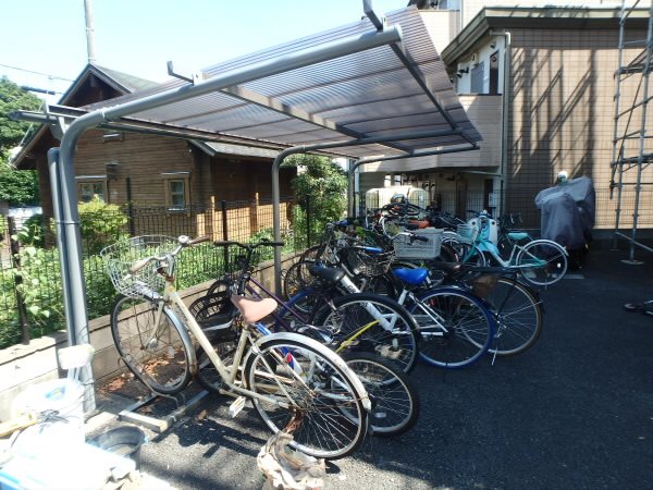 第一秀恵レジデンス その他5