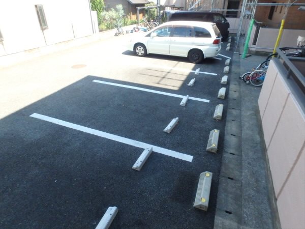 第一秀恵レジデンス その他6