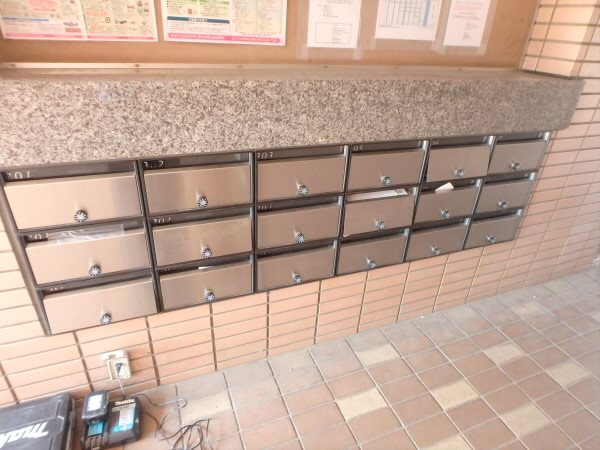 第一秀恵レジデンス その他9