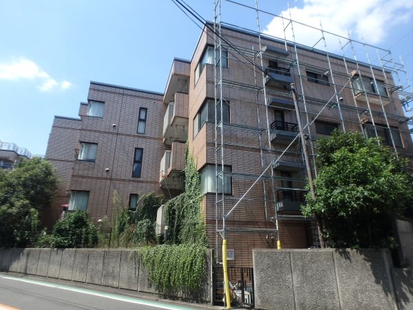 第一秀恵レジデンス その他12