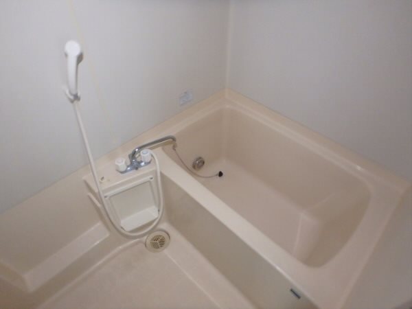 第一秀恵レジデンス 風呂画像