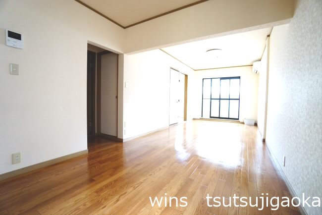 グランドール リビング