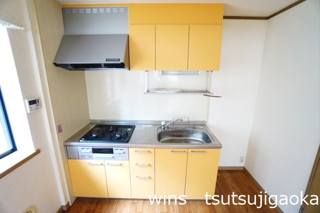 グランドール キッチン