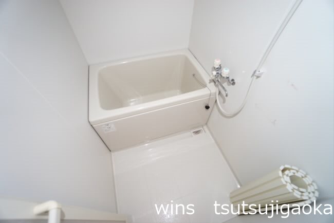 グランドール 風呂画像