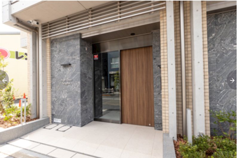 パールコート仙川 その他1