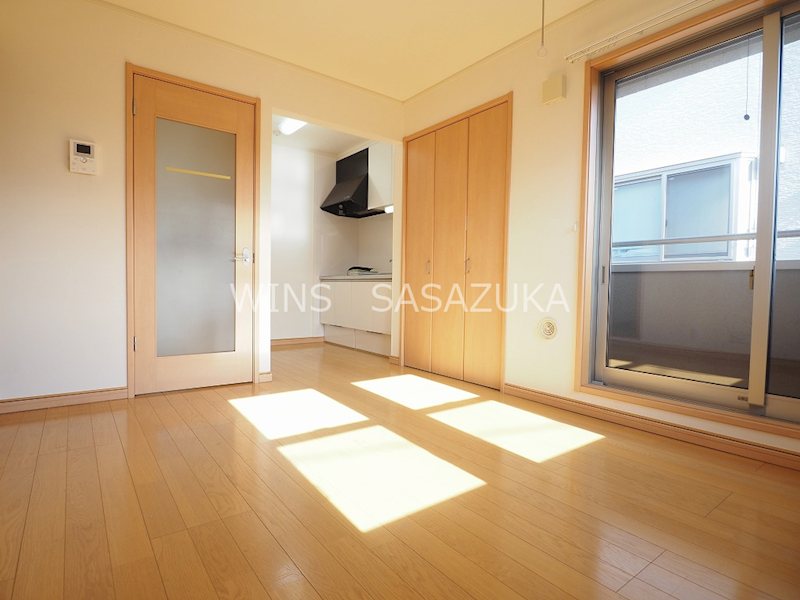 オリオン リビング