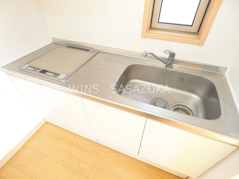 オリオン キッチン