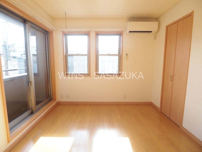 オリオン ベッドルーム