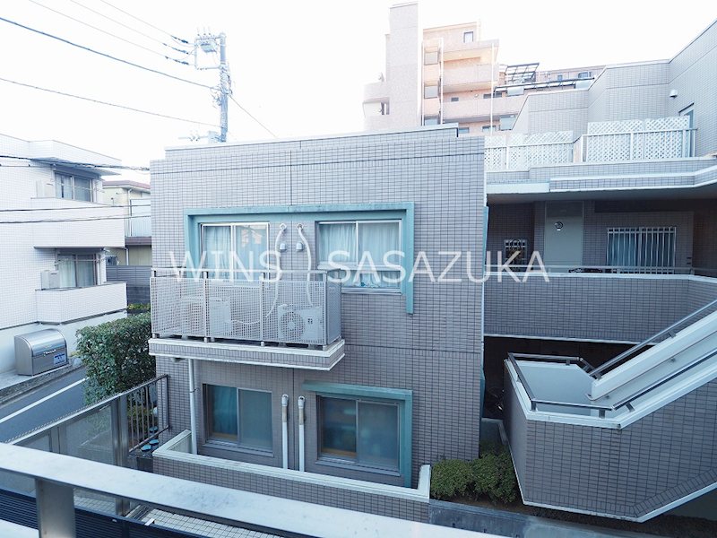 ウィステリア　 その他4