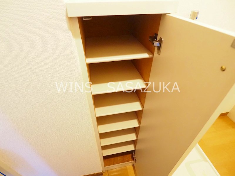 ウィステリア　 その他8