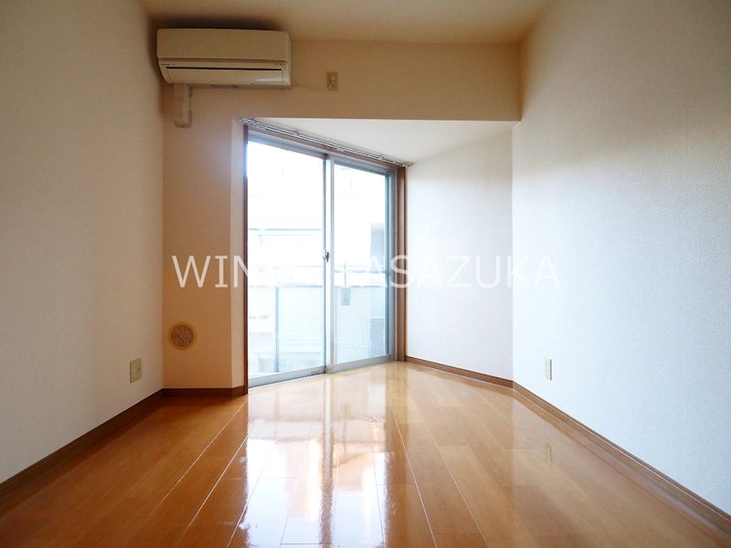 ウィステリア　 リビング