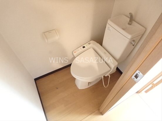 ブライトコート幡ヶ谷 その他2