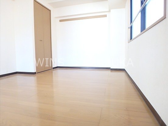 ブライトコート幡ヶ谷 ベッドルーム