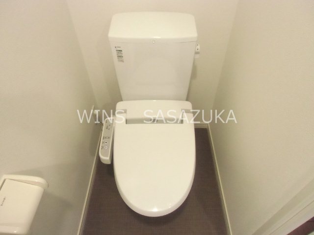 リブリ永福 その他3